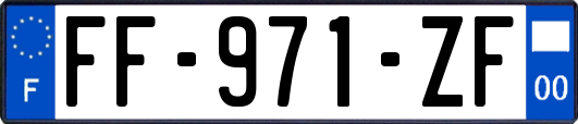 FF-971-ZF
