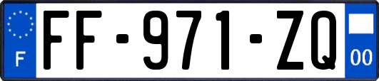 FF-971-ZQ