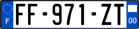 FF-971-ZT