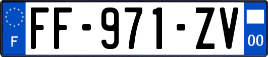 FF-971-ZV