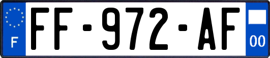 FF-972-AF