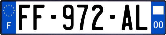 FF-972-AL