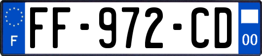 FF-972-CD