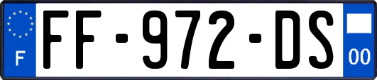 FF-972-DS