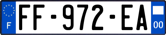 FF-972-EA