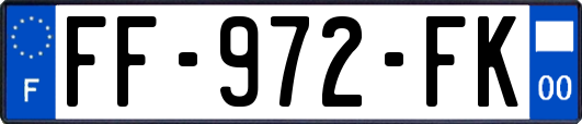 FF-972-FK