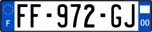 FF-972-GJ
