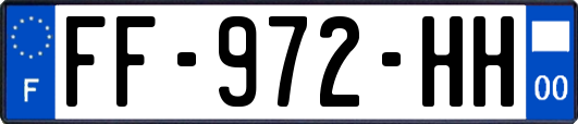 FF-972-HH