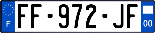 FF-972-JF