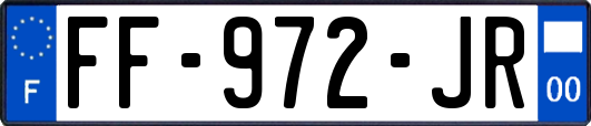 FF-972-JR