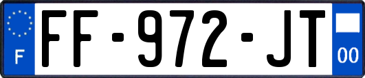 FF-972-JT