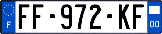 FF-972-KF