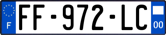 FF-972-LC