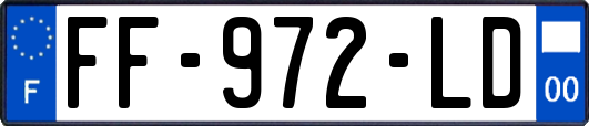 FF-972-LD
