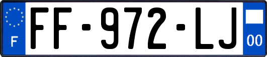 FF-972-LJ