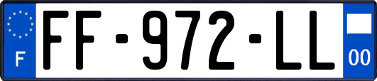 FF-972-LL