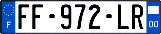 FF-972-LR