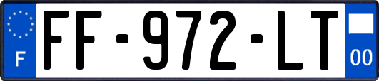 FF-972-LT