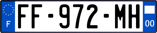FF-972-MH