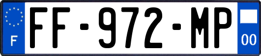 FF-972-MP