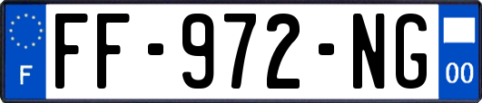FF-972-NG