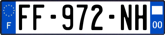 FF-972-NH