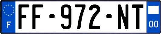 FF-972-NT