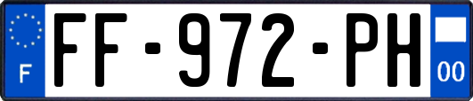 FF-972-PH