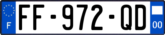 FF-972-QD