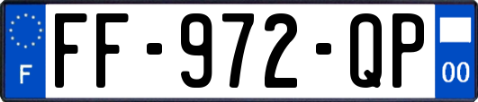 FF-972-QP