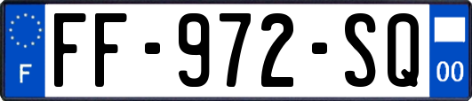 FF-972-SQ