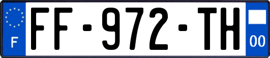 FF-972-TH