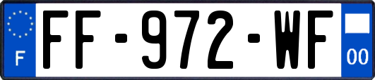 FF-972-WF