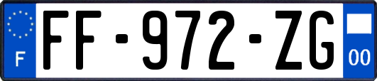 FF-972-ZG