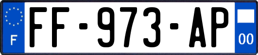 FF-973-AP