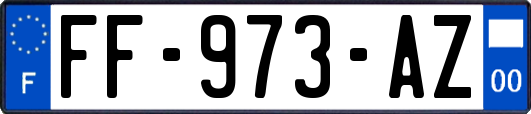 FF-973-AZ