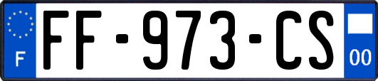 FF-973-CS