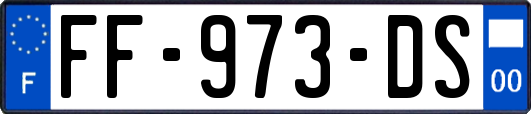 FF-973-DS