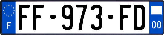 FF-973-FD