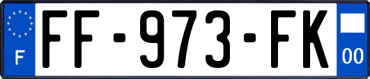 FF-973-FK