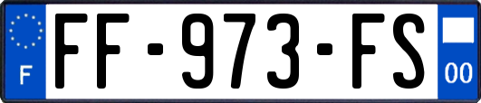 FF-973-FS