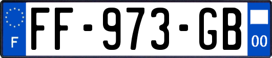 FF-973-GB