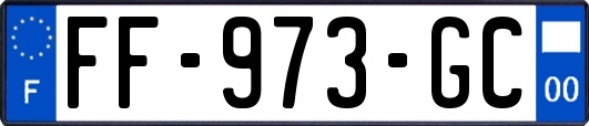 FF-973-GC