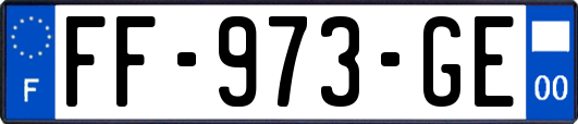 FF-973-GE