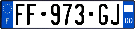 FF-973-GJ