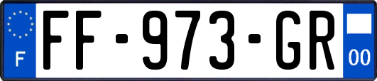 FF-973-GR