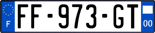 FF-973-GT