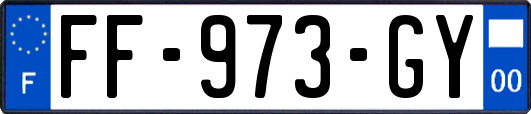 FF-973-GY