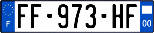 FF-973-HF