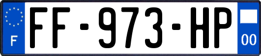 FF-973-HP
